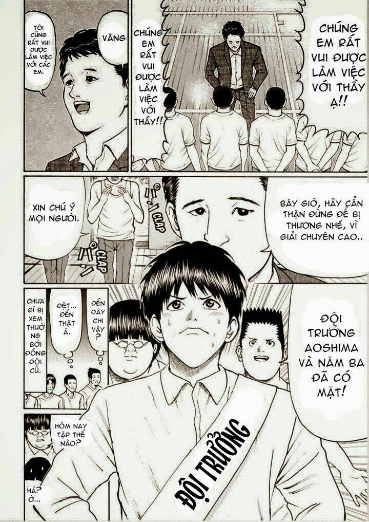Vợ Tôi Là Wagatsuma Chương 79 Ảnh 17