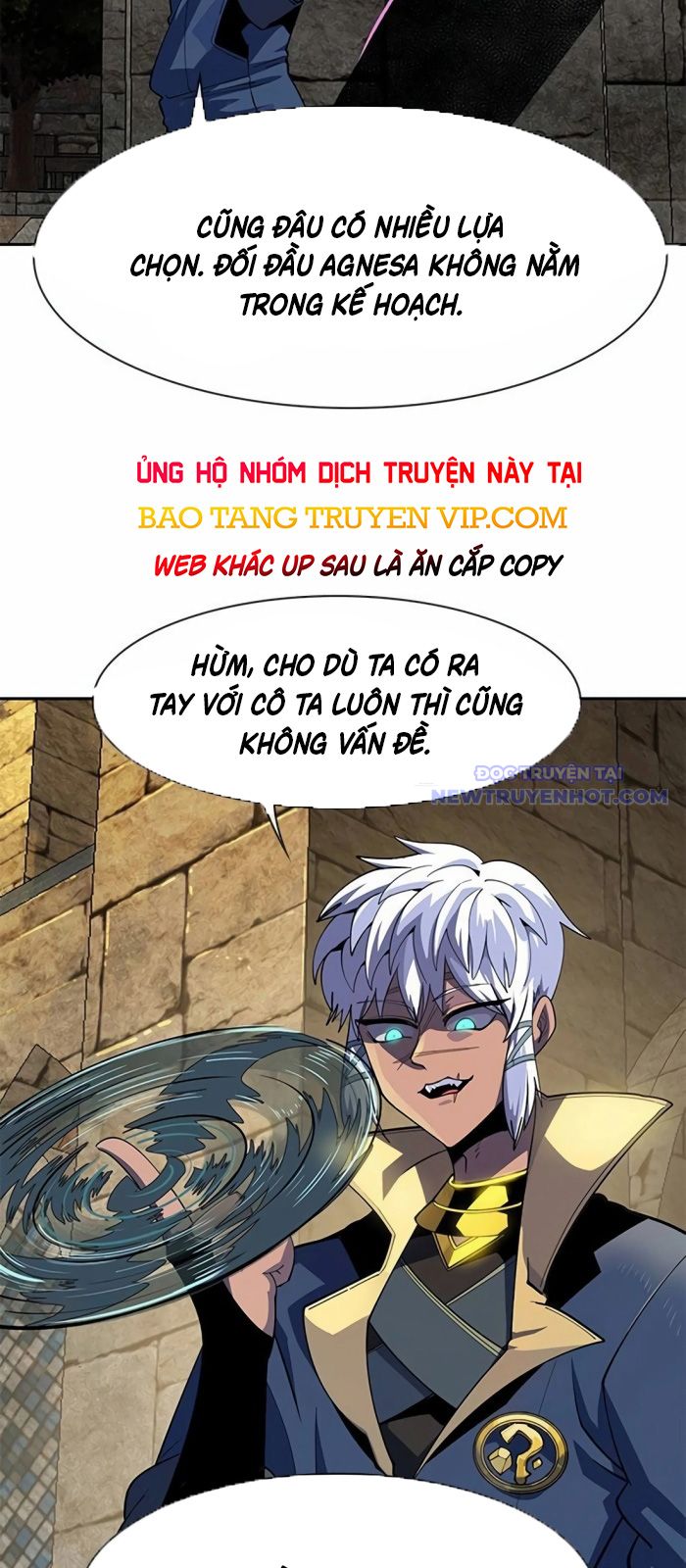 Tôi Chỉ Là Người Khuân Vác Trong Hầm Ngục Chương 8 Ảnh 8