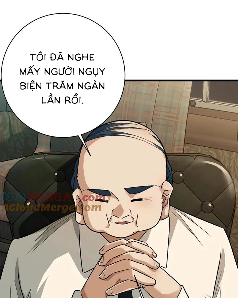Ta Ở Thế Giới Quỷ Dị Chơi Hăng Rồi! Chương 128 Ảnh 20