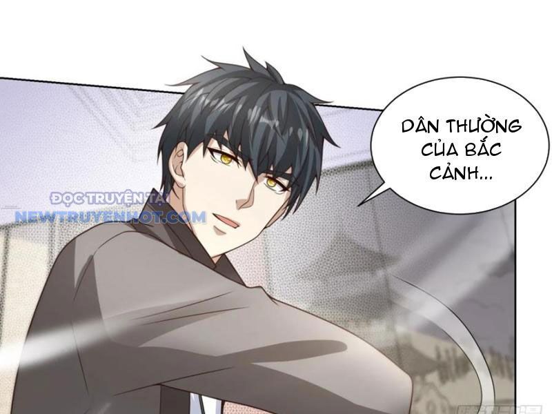 Đô Thị Đệ Nhất Chiến Thần Chương 58 Ảnh 9