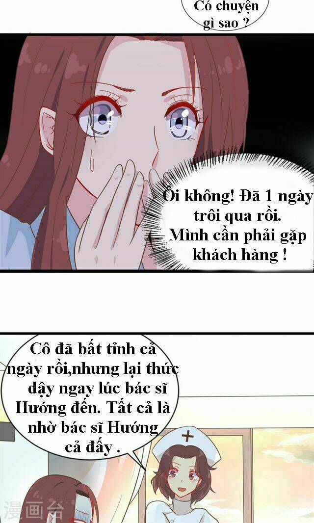 Cô Dâu Của Ma Cà Rồng Chương 2 Ảnh 13