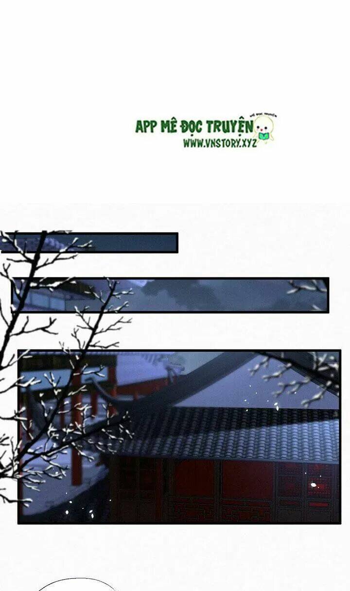 Thiên Hương Mỹ Nhân Chương 130 Ảnh 6