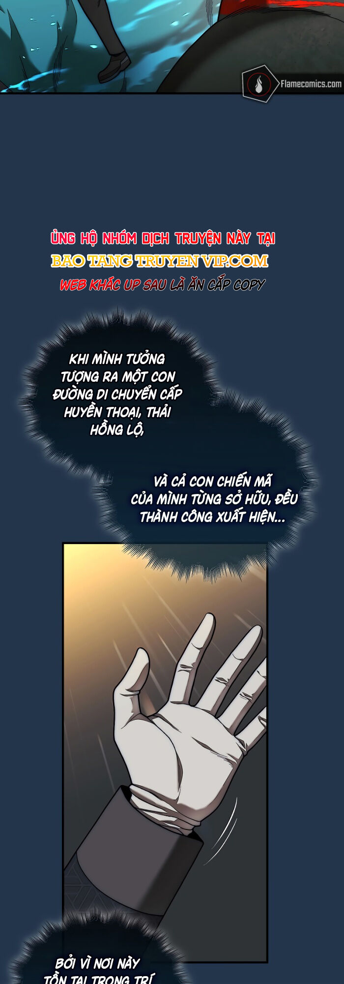 Quân Cờ Thứ 31 Lật Ngược Ván Cờ Chương 81 Ảnh 73