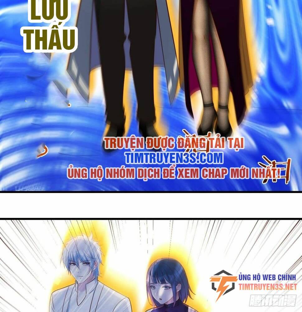 Trước Khi Vô Địch Ta Nợ Tình Quá Nhiều Chương 89 Ảnh 14