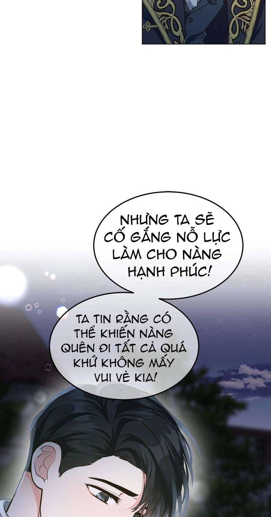 Quả Đào Mật Tháng 6 Chương 8 Ảnh 29