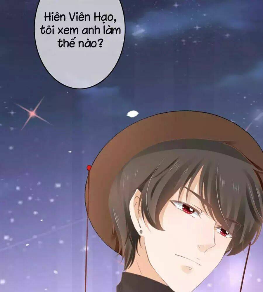 Tân Nương Của Âm Dương Giới Chương 58 Ảnh 51