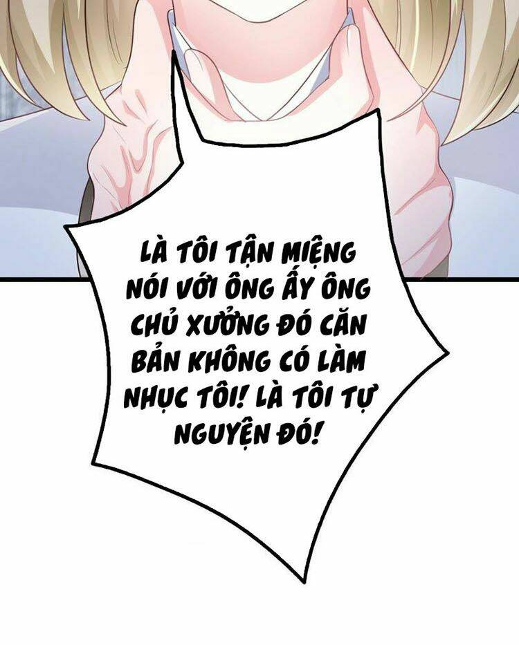 Nghịch Lai Chuyển Sinh: Gặp Phải Tần Tiên Sinh Chương 46.2 Ảnh 35