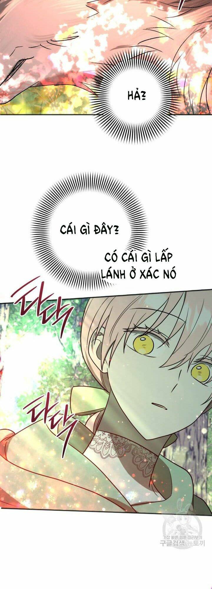 Cậu Ấy Thức Tỉnh Khi Tôi Đã Chết Chương 17 Ảnh 62