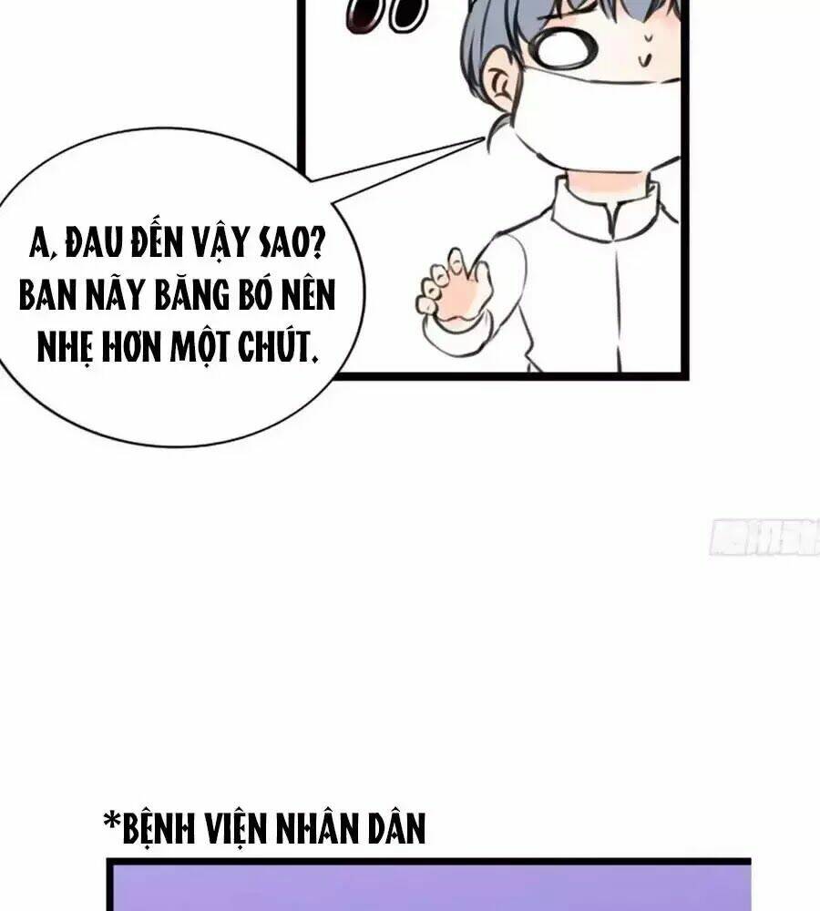 Công Chúa Nữ Vương Mệnh Chương 112 Ảnh 50