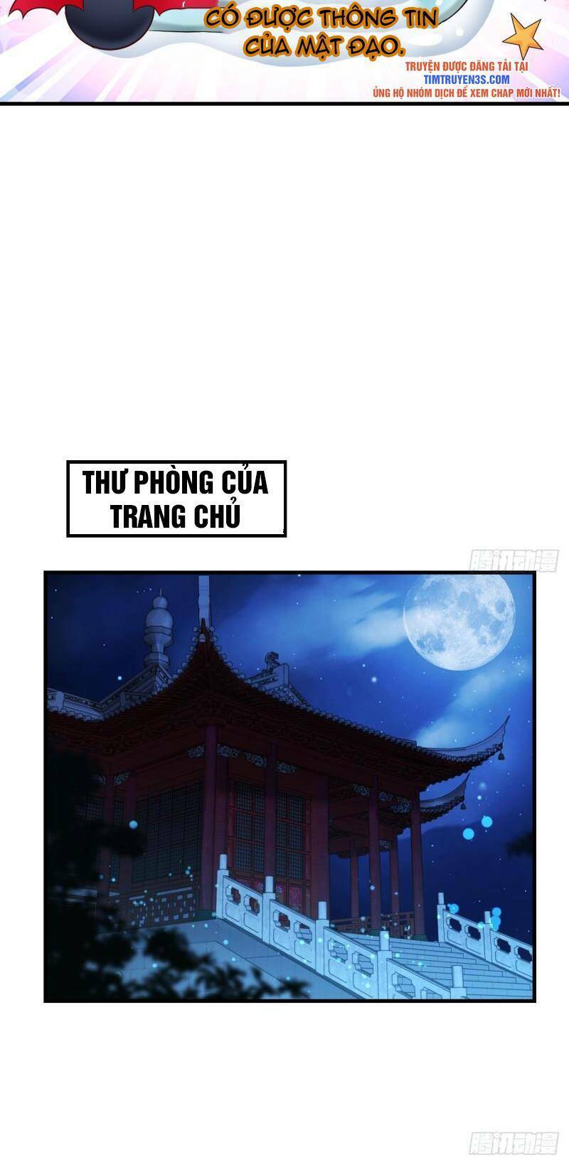 Trước Khi Vô Địch Ta Nợ Tình Quá Nhiều Chương 94 Ảnh 25
