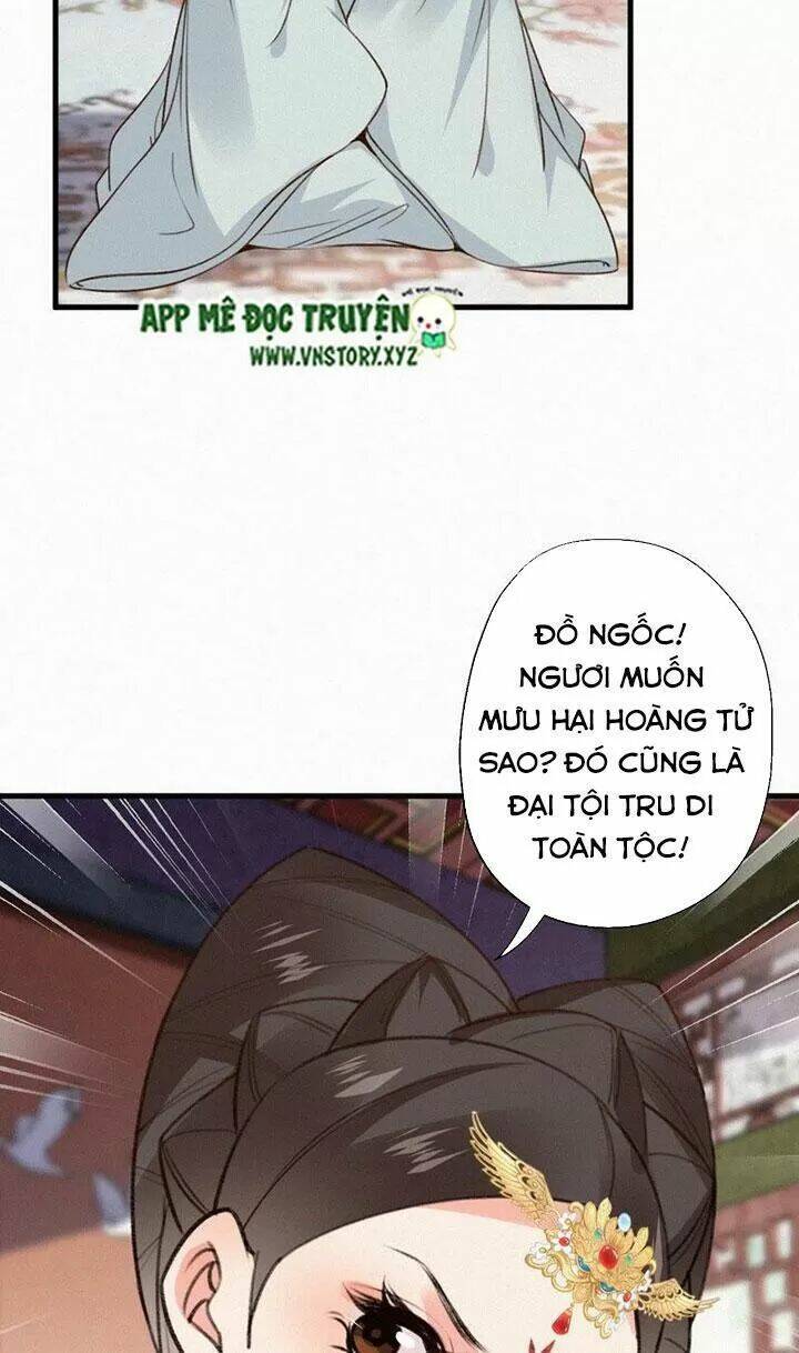 Thiên Hương Mỹ Nhân Chương 132 Ảnh 13