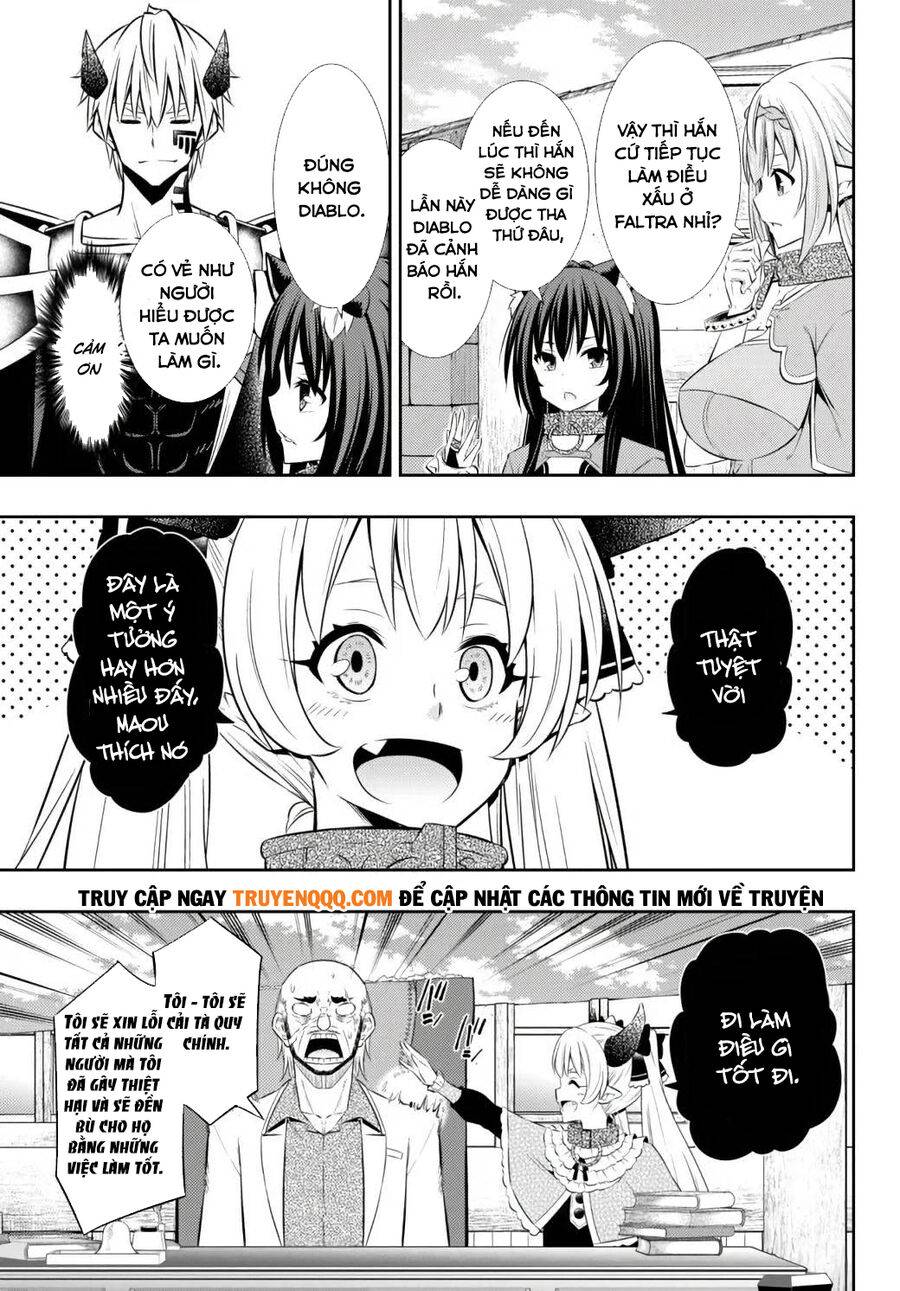 Isekai Maou To Shoukan Shoujo No Dorei Majutsu Chương 87.3 Ảnh 7