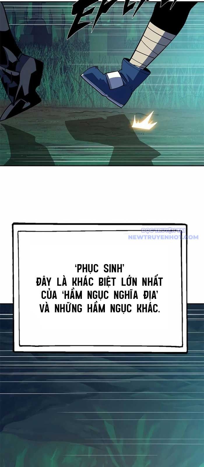 Tôi Chỉ Là Người Khuân Vác Trong Hầm Ngục Chương 8 Ảnh 105