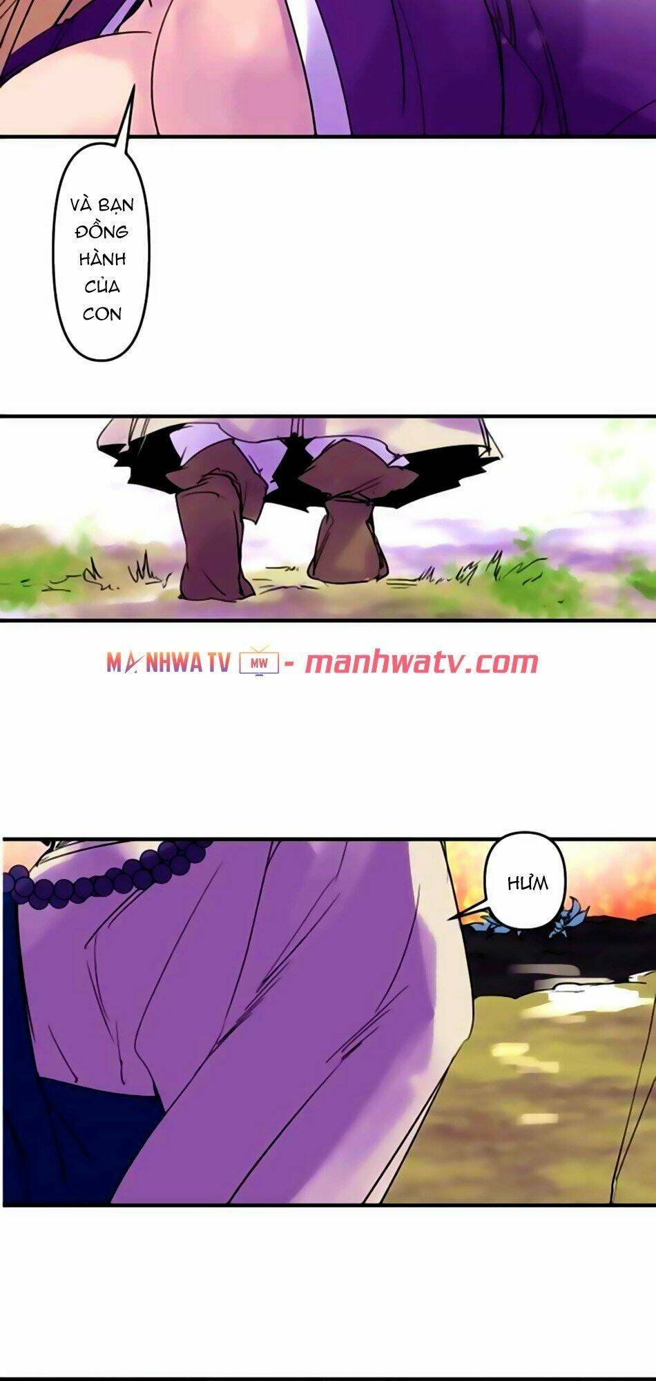 Ake No Tobari Chương 170 Ảnh 29