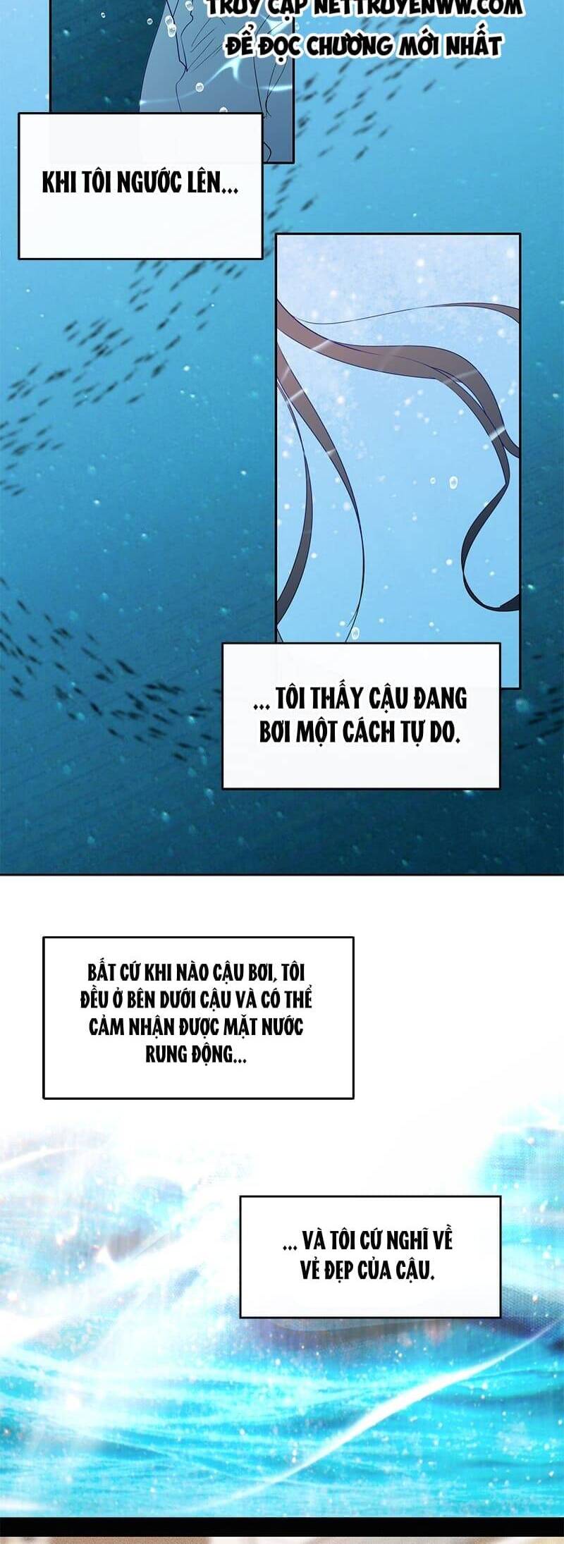 Kẻ Chinh Phục Trái Tim Chương 47 Ảnh 14