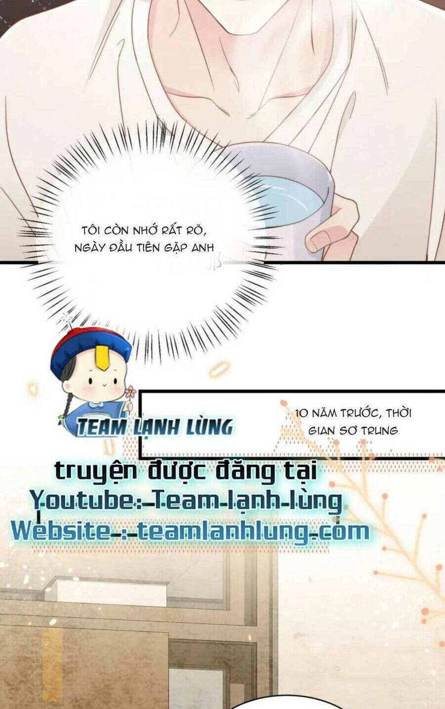 Giả Vờ Mất Trí Nhớ , Tình Địch Nhân Cơ Hội Nói Tôi Là Bạn Trai Anh Ta Chương 9 Ảnh 38