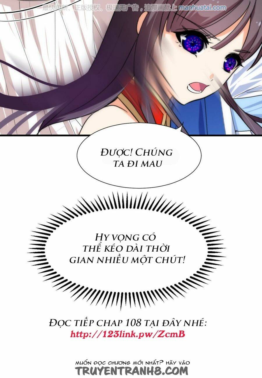 Dưỡng Thiếu Chủ Đấu Tra Nam Chương 107 Ảnh 6