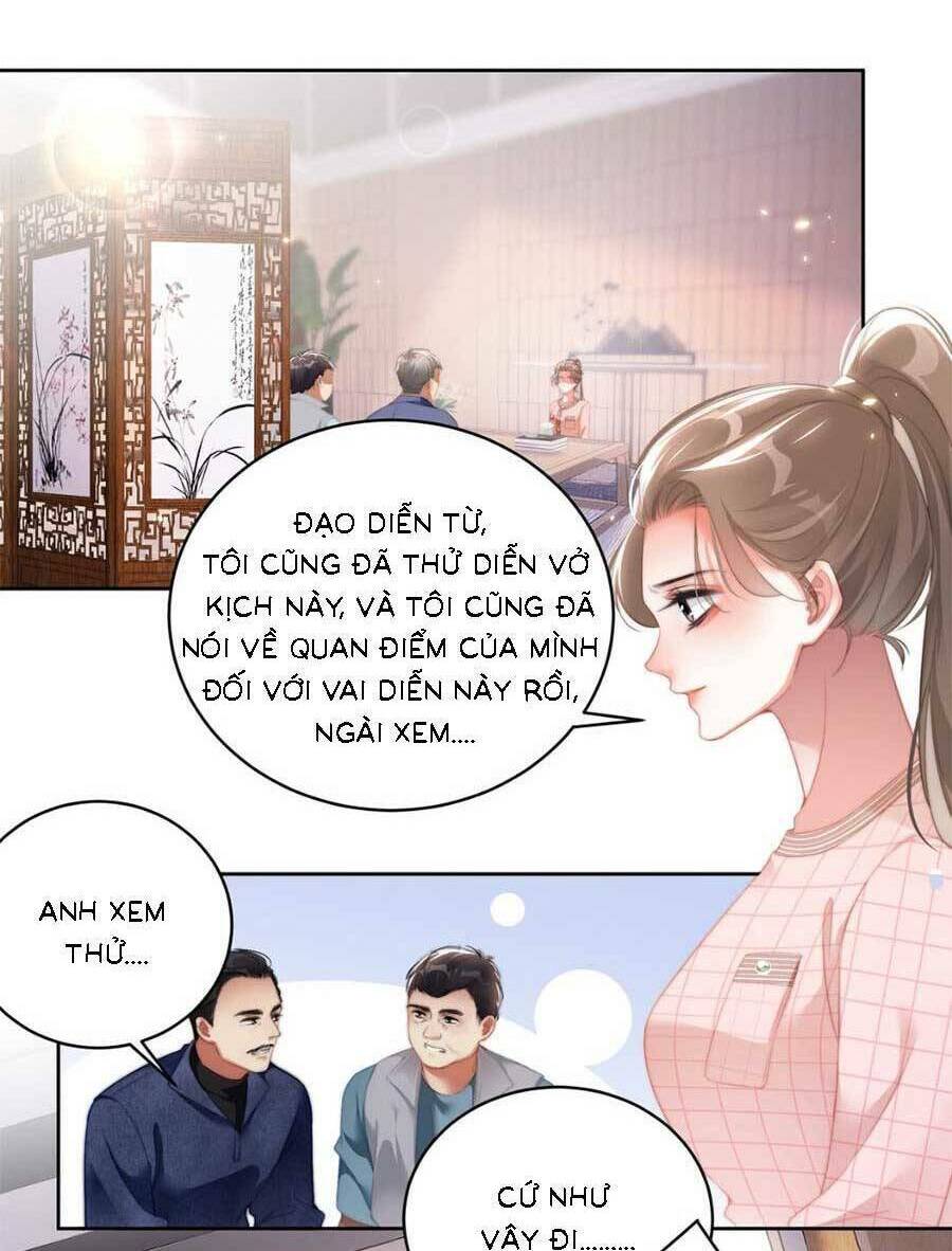 Theo Đuổi Anh Chồng Bác Sĩ Chương 11 Ảnh 35