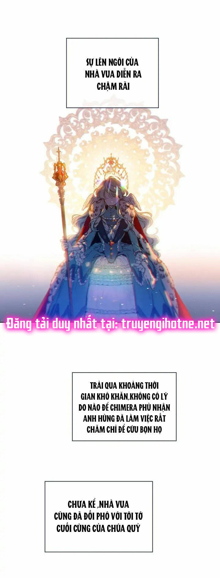 Nàng Phù Thủy Của Tôi Chương 61.1 Ảnh 2