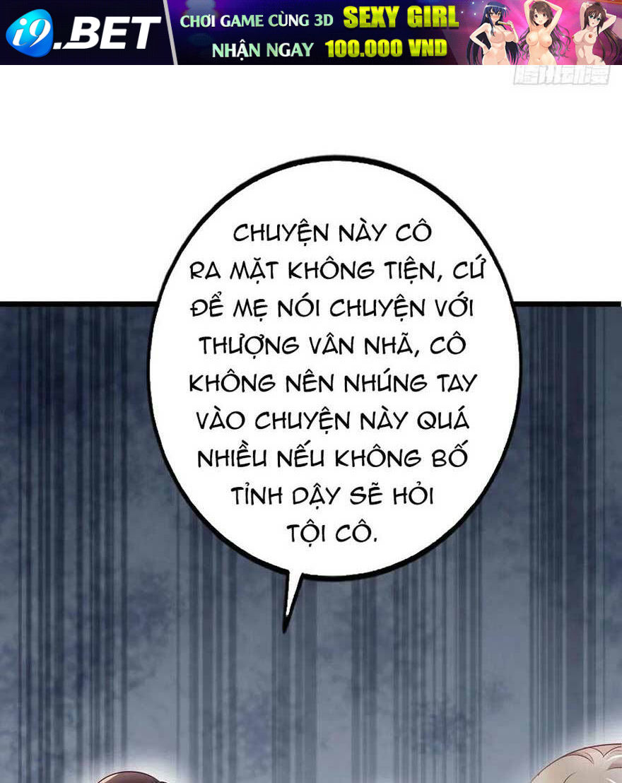 Nghịch Lai Chuyển Sinh: Gặp Phải Tần Tiên Sinh Chương 43.1 Ảnh 22