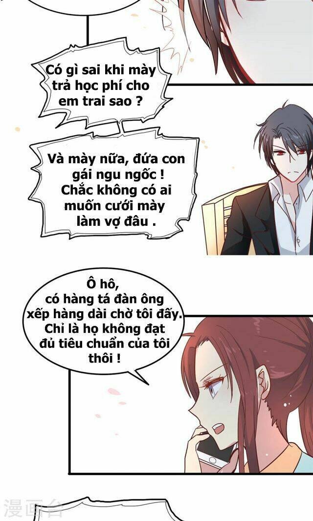 Cô Dâu Của Ma Cà Rồng Chương 11 Ảnh 17