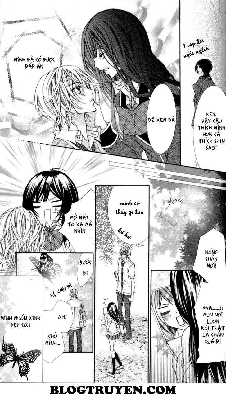 Bijin Kakumei Chương 3 Ảnh 32