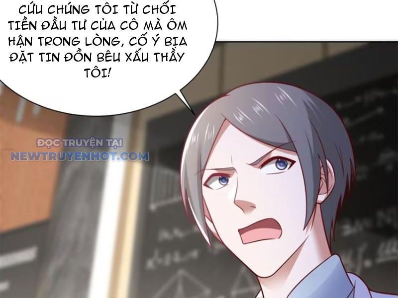 Đô Thị Đệ Nhất Chiến Thần Chương 51 Ảnh 16