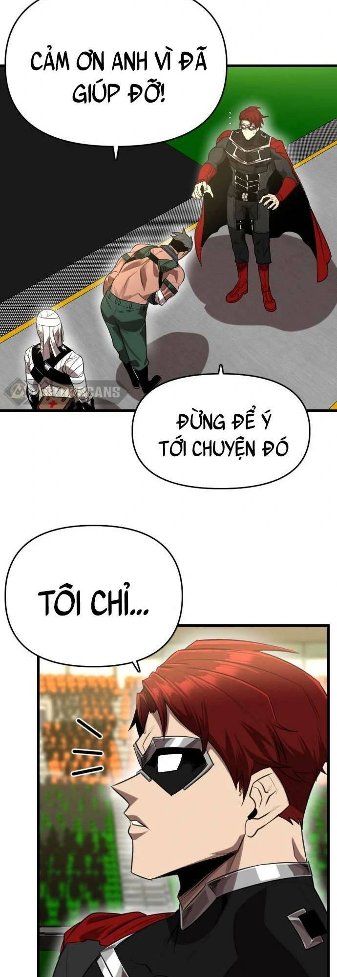 Người Thay Thế Anh Hùng Chương 10 Ảnh 54