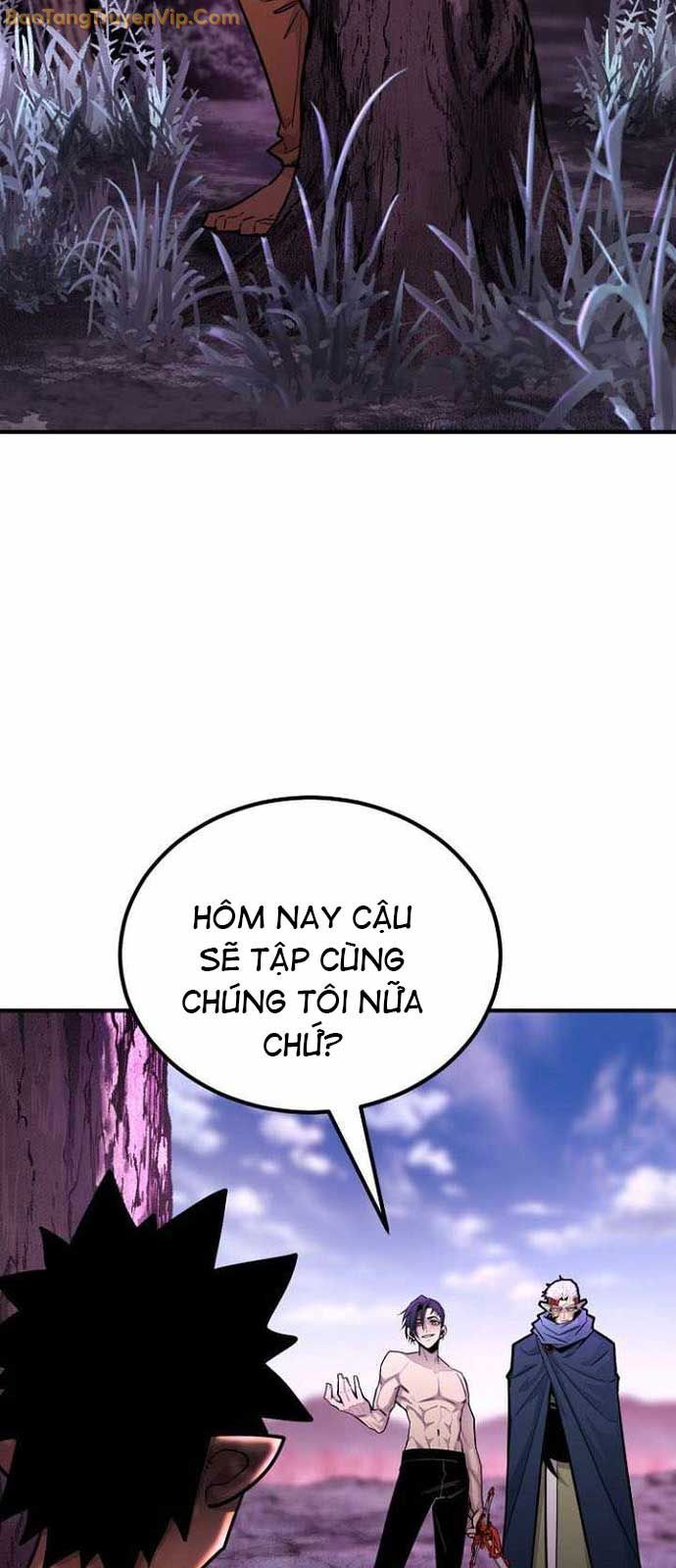 Bản Chất Của Chuyển Sinh Chương 130 Ảnh 22