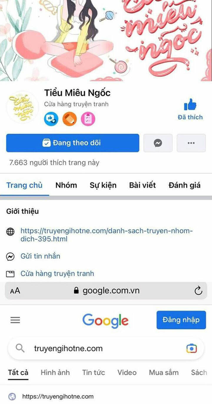 Lần Này, Tôi Sẽ Là Nhân Vật Chính Chương 40 Ảnh 3