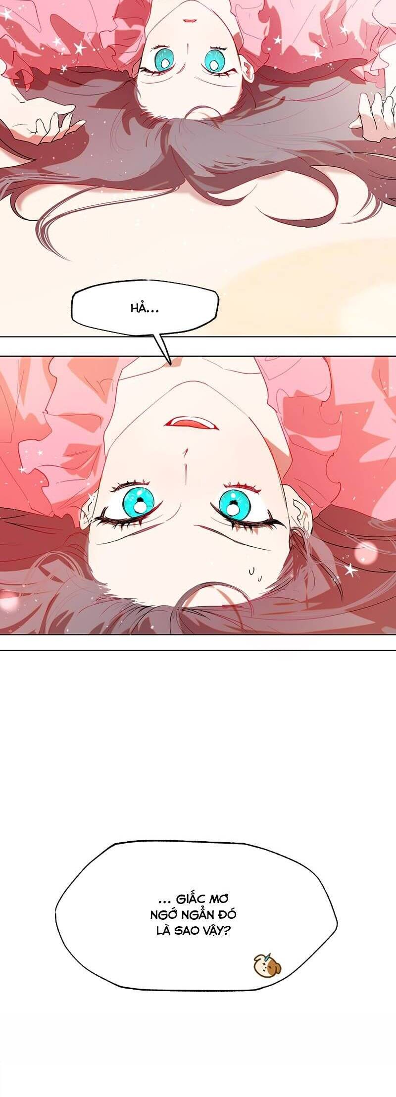 Kẻ Chinh Phục Trái Tim Chương 46 Ảnh 8