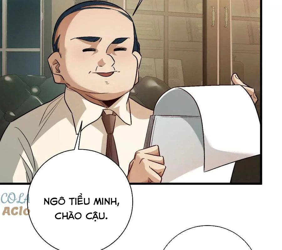 Ta Ở Thế Giới Quỷ Dị Chơi Hăng Rồi! Chương 127 Ảnh 90