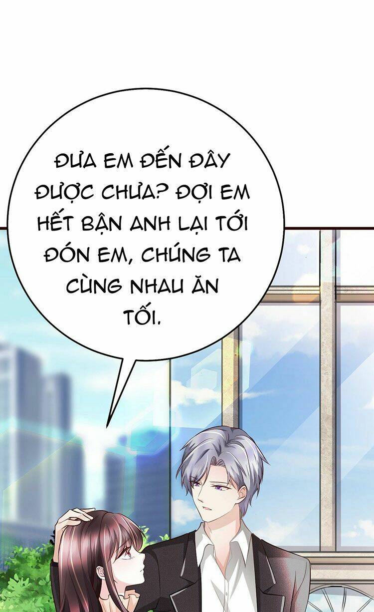 Nghịch Lai Chuyển Sinh: Gặp Phải Tần Tiên Sinh Chương 45.2 Ảnh 3