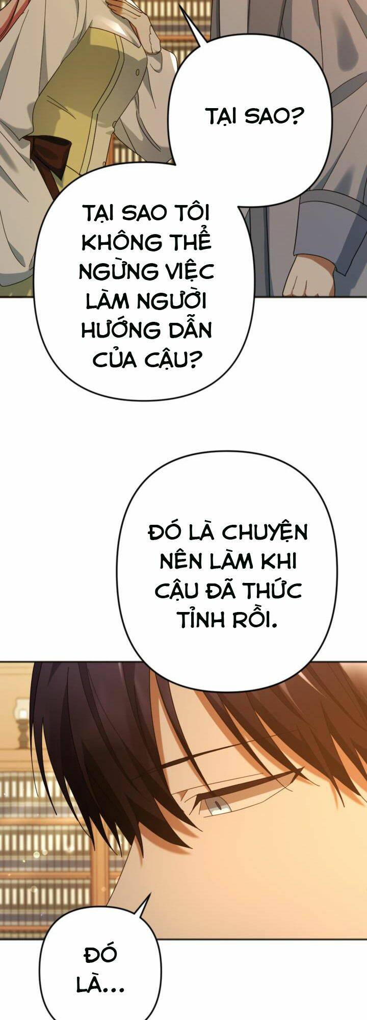 Cậu Ấy Thức Tỉnh Khi Tôi Đã Chết Chương 24 Ảnh 24