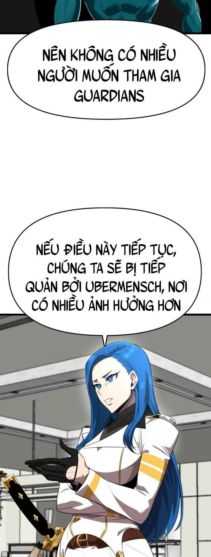 Người Thay Thế Anh Hùng Chương 11 Ảnh 4