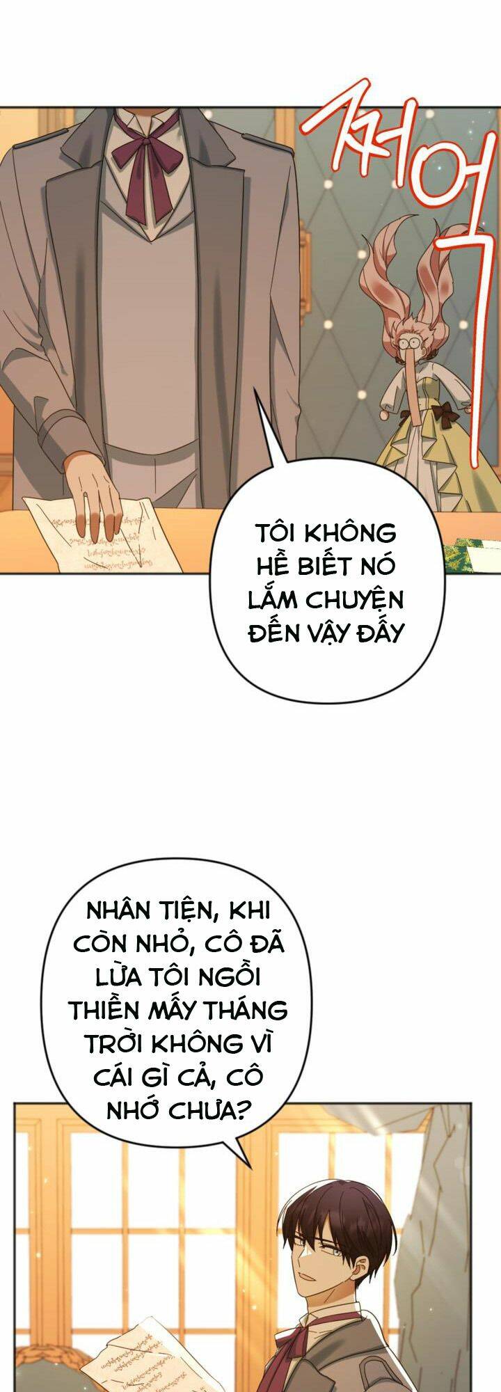 Cậu Ấy Thức Tỉnh Khi Tôi Đã Chết Chương 24 Ảnh 30