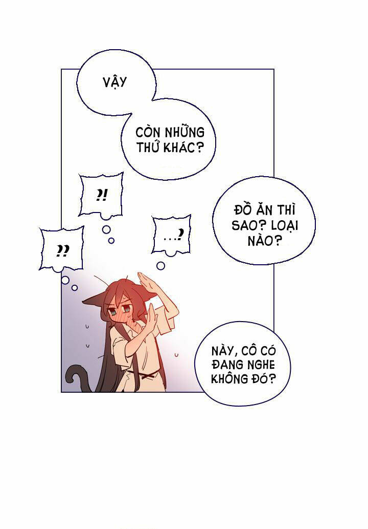 Nàng Phù Thủy Của Tôi Chương 57.2 Ảnh 6