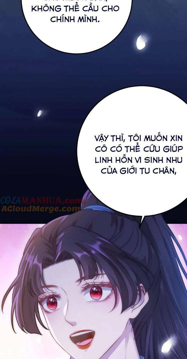 Nghịch Đồ Mỗi Ngày Đều Muốn Bắt Nạt Sư Phụ Chương 155 Ảnh 6