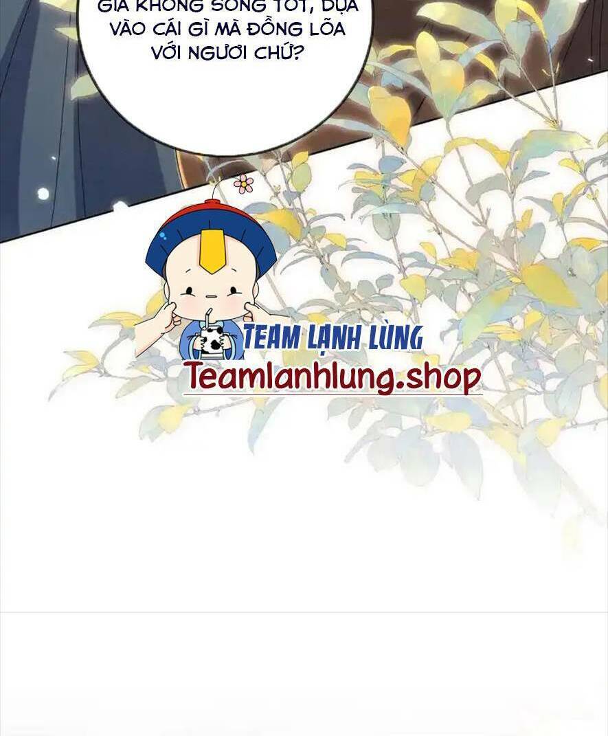 Báo Cáo Nhiếp Chính Vương, Đại Lão Nàng Ấy Chuyên Trị Bệnh Liệt Dương. Chương 190 Ảnh 9
