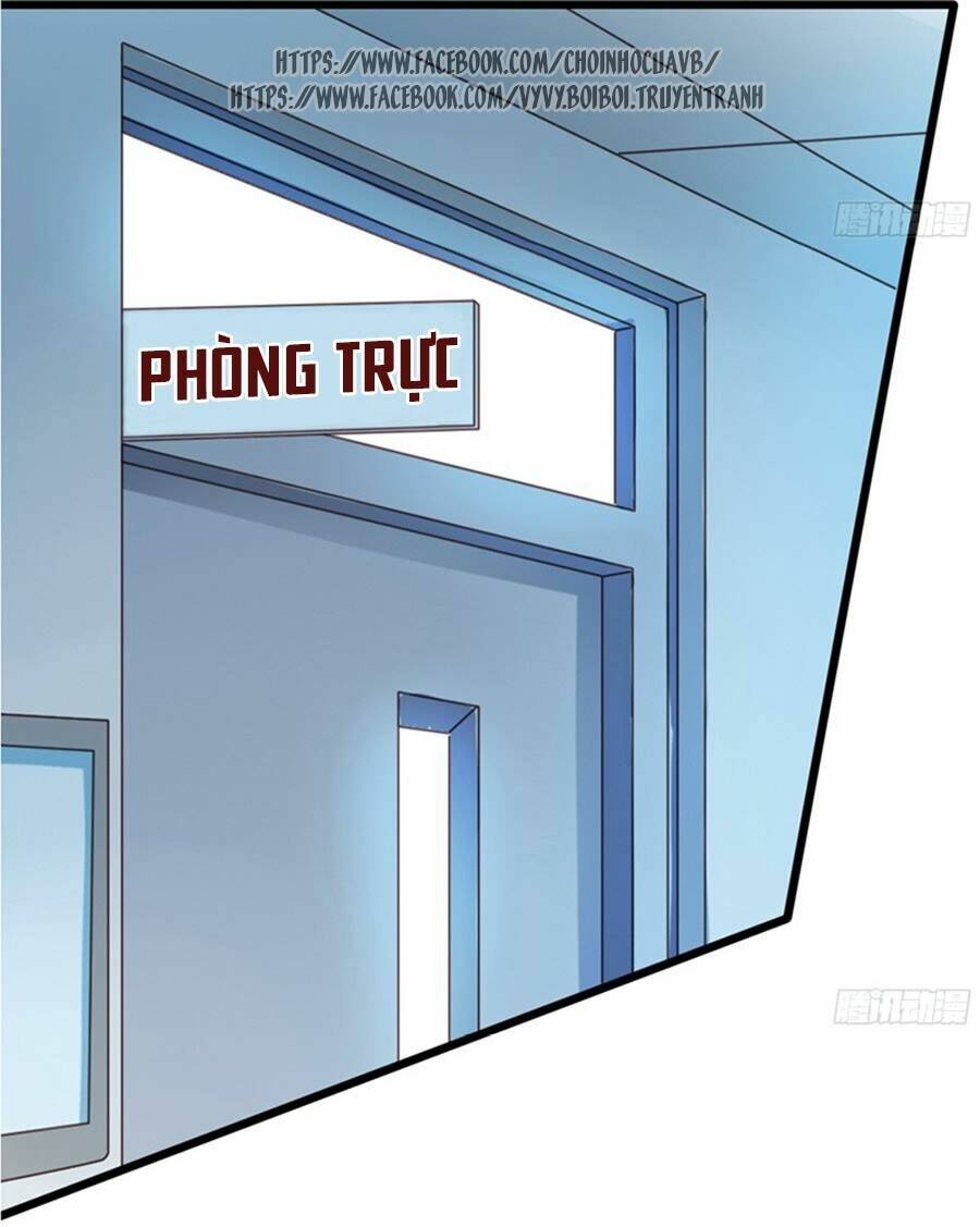 Tổng Thống Ác Quỷ Xin Buông Tay Chương 7 Ảnh 16