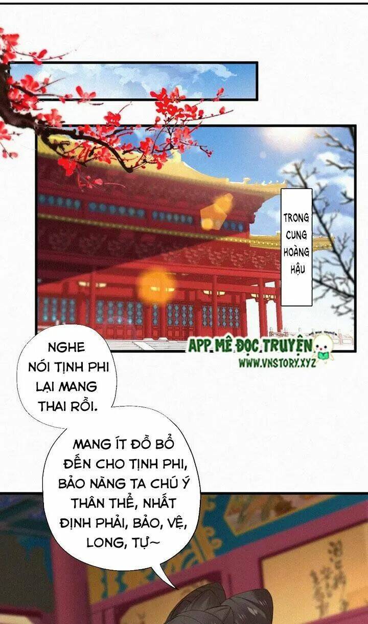 Thiên Hương Mỹ Nhân Chương 124 Ảnh 2