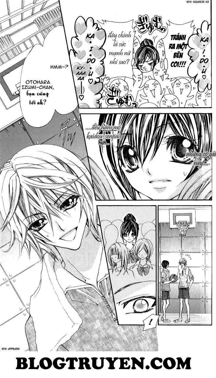 Bijin Kakumei Chương 3.1 Ảnh 15