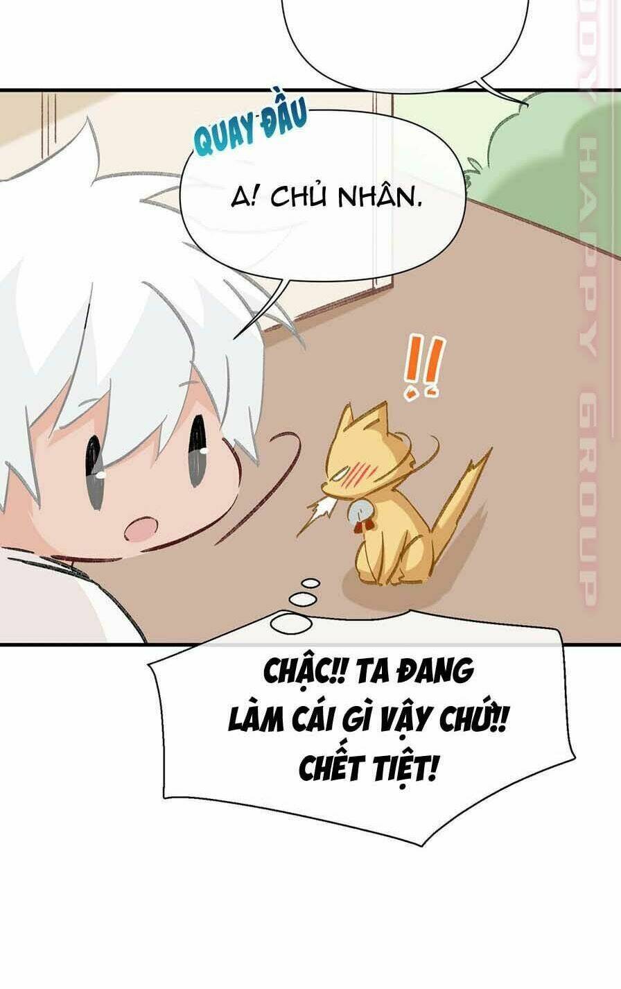 Dĩ Hạ Phạm Thượng Chương 62 Ảnh 22