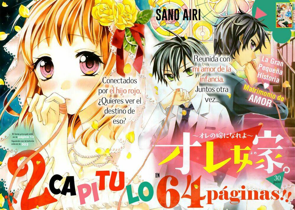 Vị Hôn Phu Kém Tuổi Chương 33 Ảnh 7