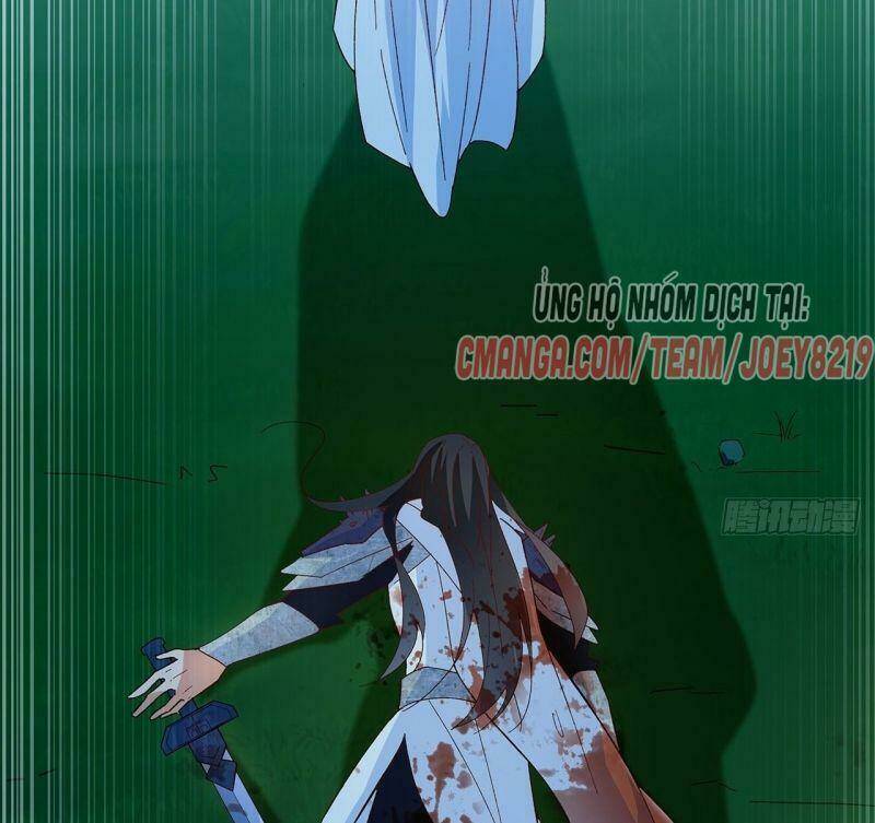 Ảnh Đế Yêu Hồ Chương 60 Ảnh 26