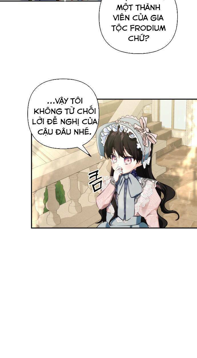 Con Gái Bé Bỏng Của Công Tước Ác Ma Chương 66 Ảnh 10