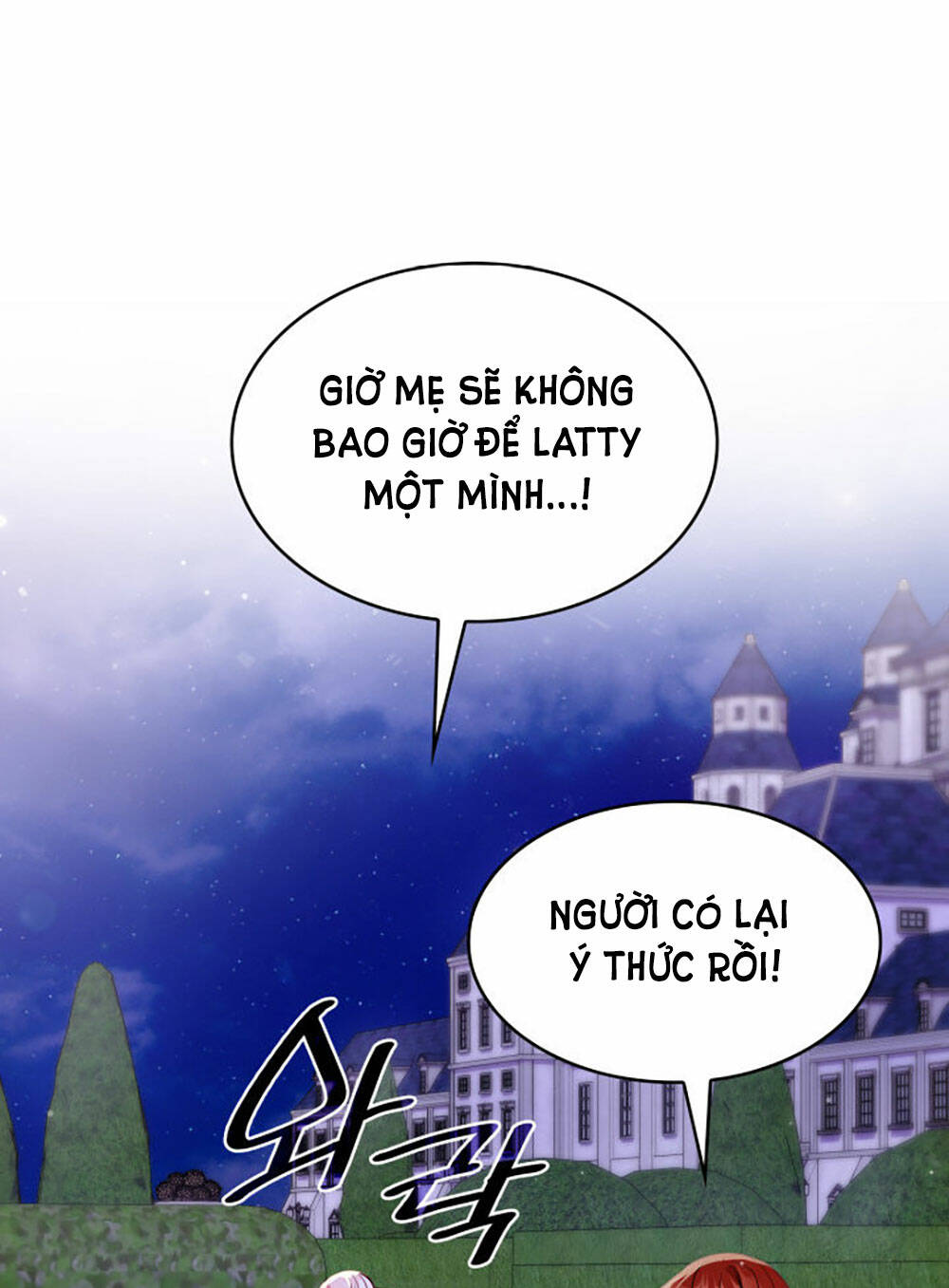 Từ Ác Nữ, Tôi Trở Thành Một Người Mẹ Chương 36.2 Ảnh 41