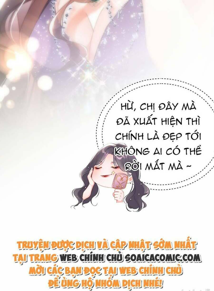 Theo Đuổi Anh Chồng Bác Sĩ Chương 3 Ảnh 52