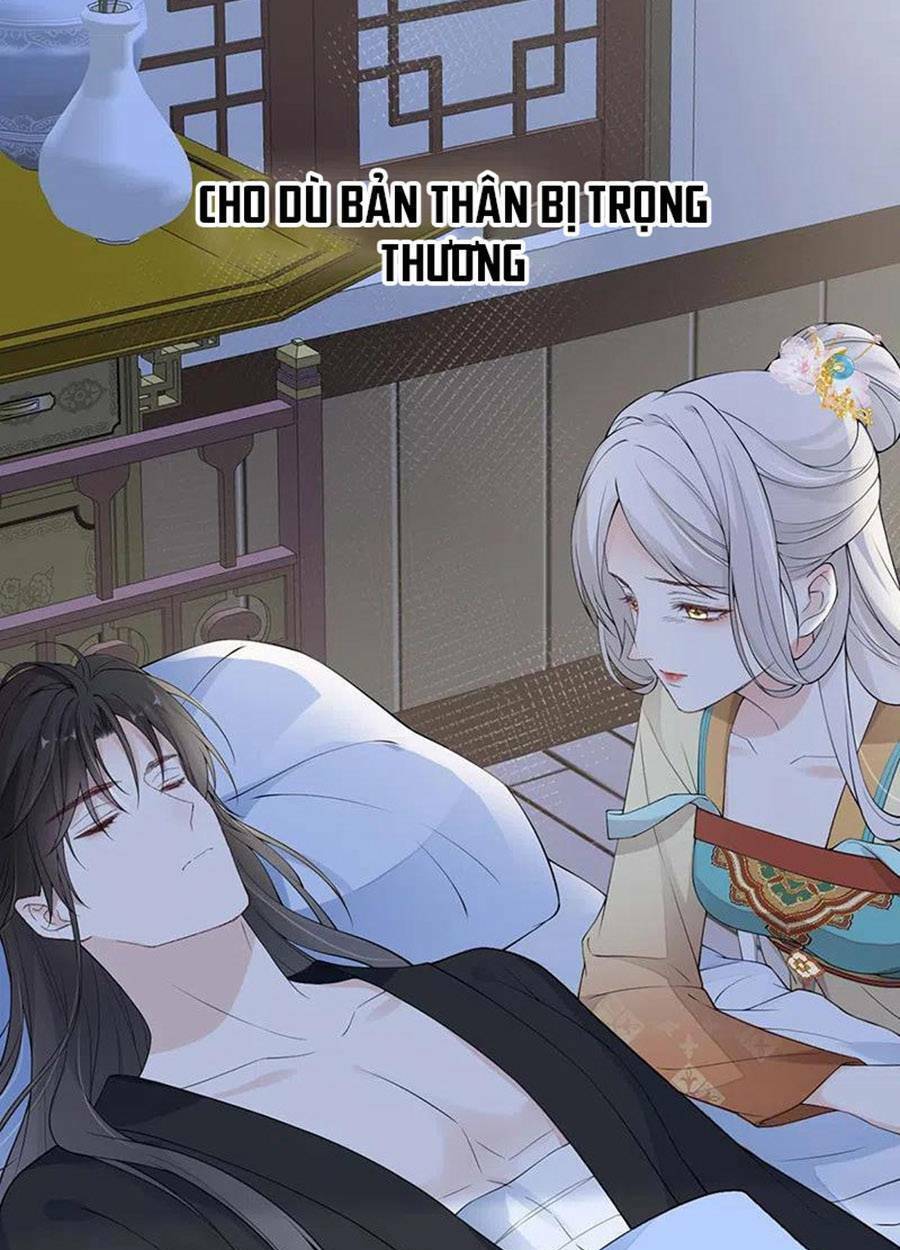Thái Hậu Quân Hạ Thần Chương 164 Ảnh 17