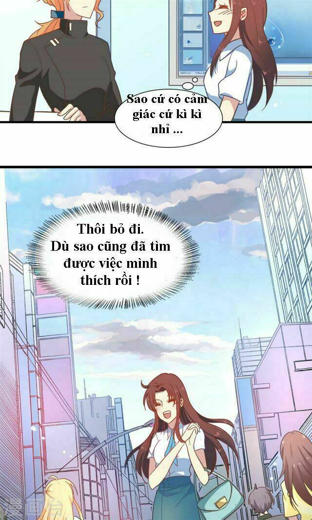 Cô Dâu Của Ma Cà Rồng Chương 10 Ảnh 16
